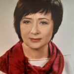 dr hab. prof. UP Aurelia Kotkiewicz