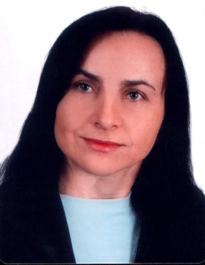 dr Halina Zając-Knapik